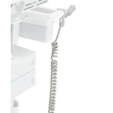 Replace A Damaged Power Cord on SV42 or SV44 Life Powered Cart