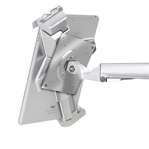Picture of Ergotron 45-460-026 Lockable Tablet Mount, Polished