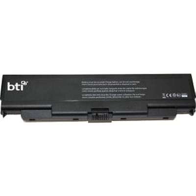 LN-T440PX6 Replacement Battery for Lenovo Thinkpad L440, L540, T440P 6-Cells Replaces 45N11