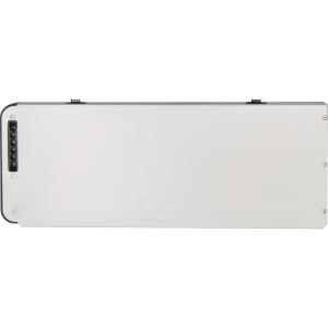 A1280-BTI Replacement Lipoly Notebook Battery for Apple Macbook, Aluminum - 13 in.
