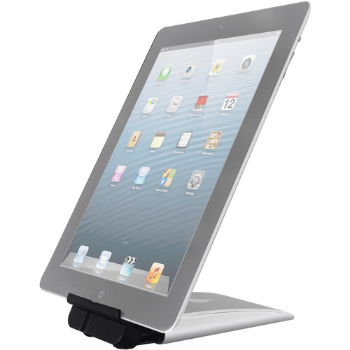 Islider Table Stand for iPad & Tablet, Pink