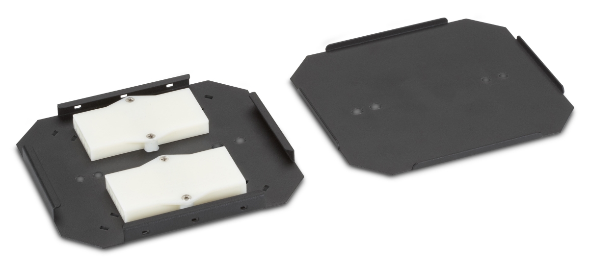 Black Box  12 Strands Splice Tray