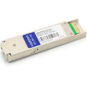 Picture of Add-On 0061701811-03-AO This Adva Compatible XFP Transceiver Provides 10Gbase-LR Throughpu