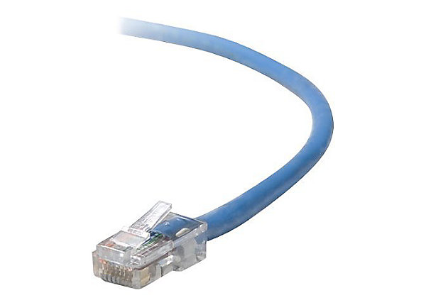A3L980-20-BLU 20 ft. Cat6 Patch Cable, Blue