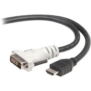 Picture of Belkin F2E8171-25-SV Digital Video Cable