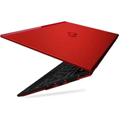 FUJITSU