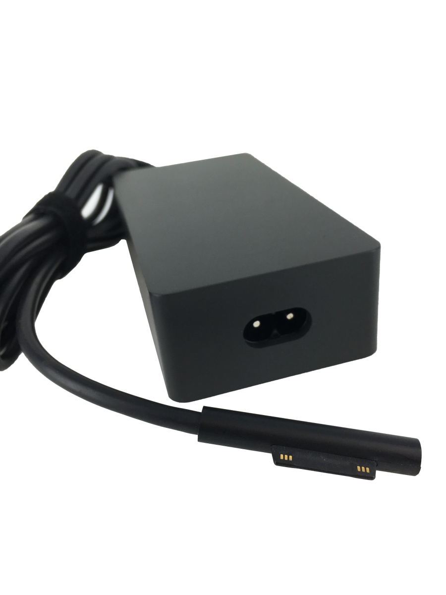 Picture of Axiom ADU-00001-AX 102W AC Adapter for Microsoft Surface
