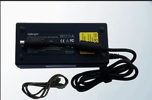CL-PWR-US 6 ft. 120V 3 Pin Power Cord Cable