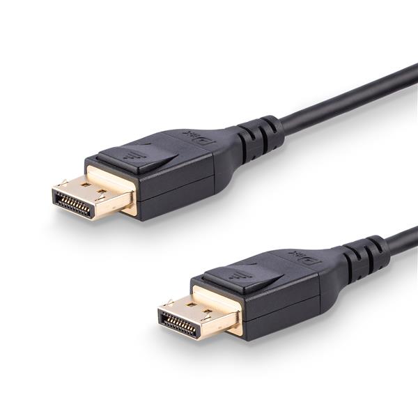 6.6 ft. DisplayPort 1.4 Cable