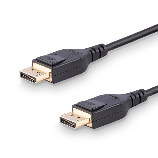 9.8 ft. DisplayPort 1.4 Cable