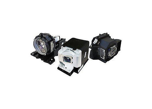 Total Micro NP12LP-TM 280W Projector Lamp for Nec