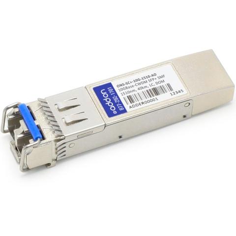 AddOn Cisco Sfp+ Module