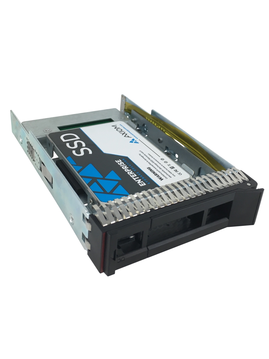 Picture of Axiom SSDEV20SM3T8-AX 3.84 TB EV200 LFF Solid State Drive for Lenovo