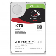 3.5 in. 10 TB IronWolf Pro 6Gbs SATA Hard Drive