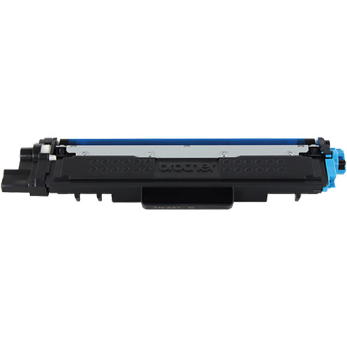 Brand New Compatible Brother TN-227C Cyan Toner Ctg 2.7K Yld for Brother MFC-L3750  MFC-L3770 -  PCI, TN227C-PCI