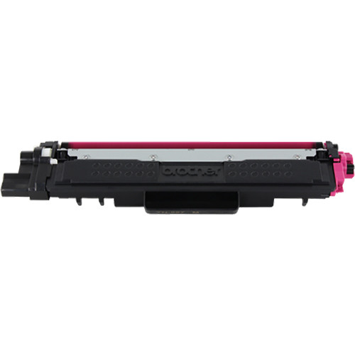 Brand New Compatible Brother TN-227M Magenta Toner Ctg 2.7K Yld for MFC-L3710  MFC-L3750  MFC-L3770