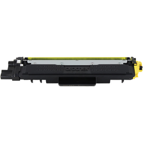Brand New Compatible Brother TN-227Y Yellow Toner Ctg 2.7K Yld for MFC-L3710  MFC-L3750  MFC-L3770