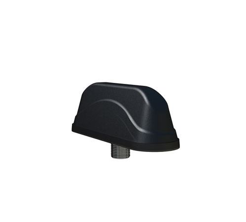 Panorama Antennas LGAM-7-27-24-58-1S The Low Profile Mimo LTE Plus 2 x 2.4-5.0 Ghz Wifi & Weatherproof GPS Antenna