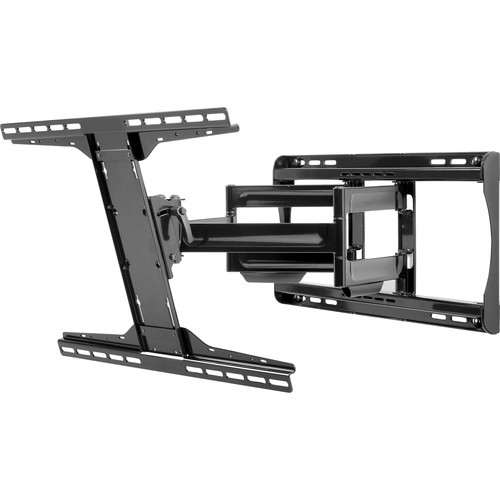 Picture of Peerless PA762 Paramount Articulating Wall Mount for 39 - 90 in. Display