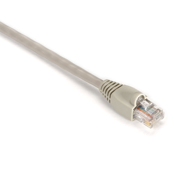 10 ft. Gigabase 350 Category 5E Ethernet Patch Cable Snagless, Beige