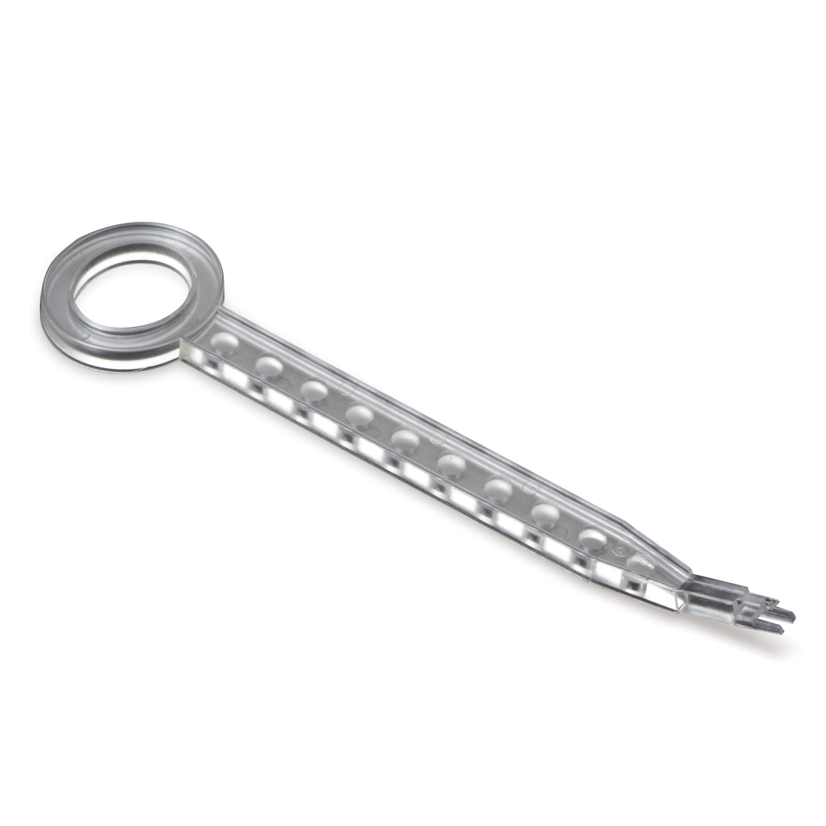 Black Box KEY-CL Removal Tool Clear