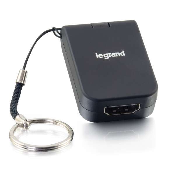 USB-C to HDMI Travel Adapter - 4K 30HZ - USB to HDMI Adapter