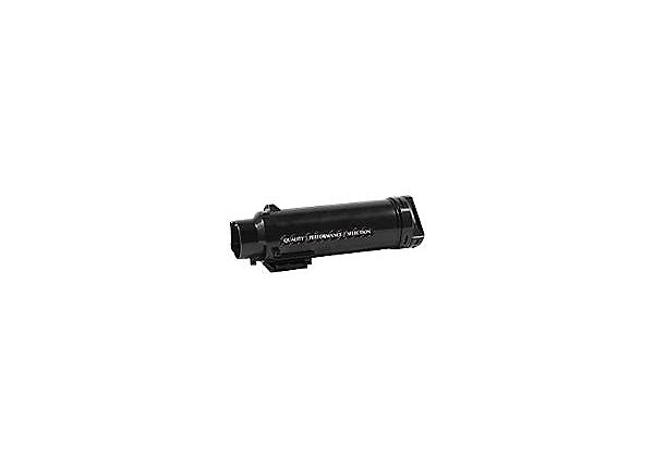 Picture of Cig 201284 Dell H825 Extra High Yield Toner - Black