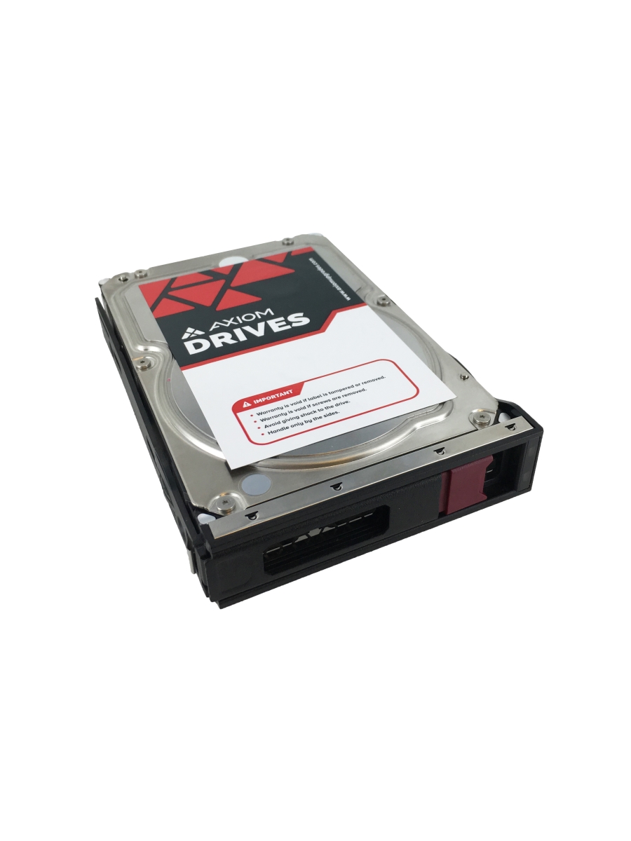 Picture of 861744-B21-AX 4TB 6GB s Sata 7.2K RPM LFF 512e Hot-Swap Hard Disk Drive for HP