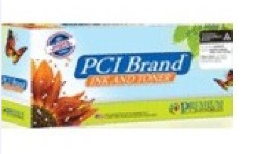 PCI Brand Remanufactured Toner Cartridge Replacement for Canon 1246C001AA 4 Pack Black Toner Cartridges 11.2K Yield