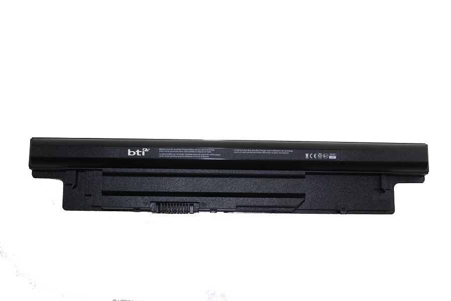 Picture of 312-1387-BTI Replacement Notebook Battery for Dell Inspiron 1414R