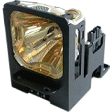 Picture of Arclyte PL04456 Optoma Bl-Fp280I&#44; W307Usti Projector Lamp with Housing Is 100 Percentage Compatibe