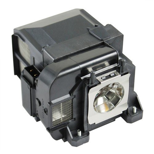 Picture of Arclyte PL04520 High Quality Epson Eb-1930&#44; V13H010L74&#44; Elplp74 Projector Lamp with Housing