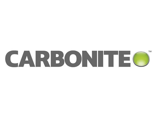 CARBONITE