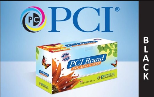PCI 113R00711-PCI