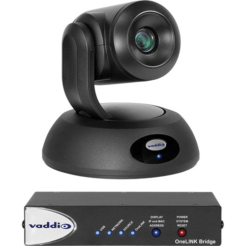 999-99630-200 Roboshot 30E Onelink Bridge System, Black