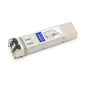 FTLX8574D3BCV-AO Finisar Compatible TAA Complaint 10GBase-SR SFP Plus Tranceiver