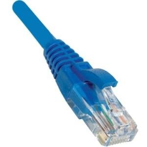 Weltron 90-C6CB-BL-007 7 ft. Cat6 Snagless Patch Cable, Blue
