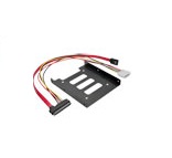 Picture of Tripp Lite P948-BRKT25 2.5 in. SATA Hard Drive to 3.5 in. Drive Bay Mounting Kit