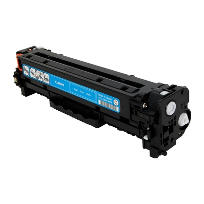 Picture of Canon 2661B005 GPR-44 Cyan Toner Cartridge for Imagerunner LBP5280