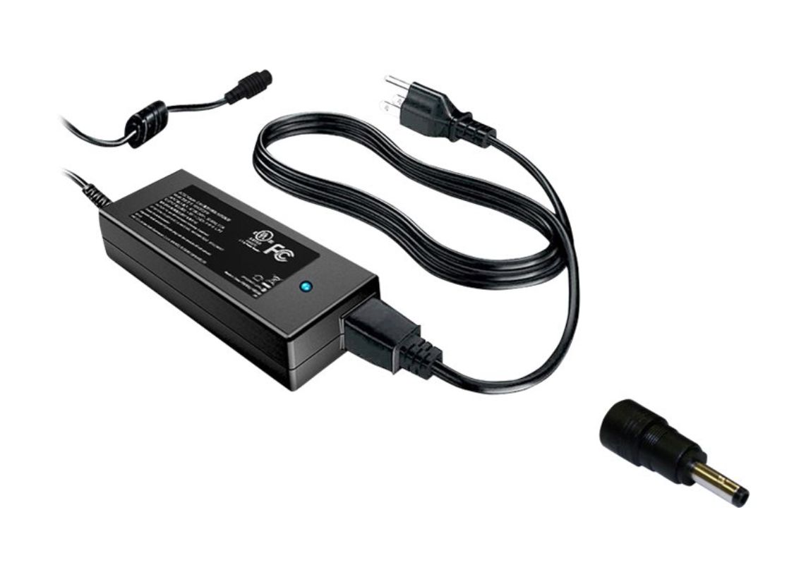 AC-1945139 45 watt AC Power Adapter for Various Ideapads
