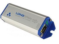Picture of Veracity VLS-1P-B Longspan Point to Point Ethernet & POE Extender Base
