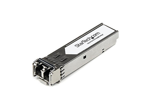 10051-ST Extreme Networks Compatible SFP Transceiver Module - 1000Base-SX