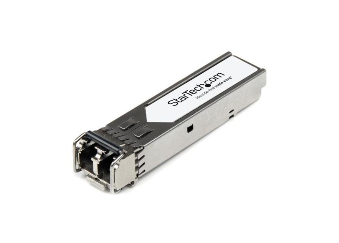 Extreme Networks Compatible SFP Transceiver Module - 1000Base-LX