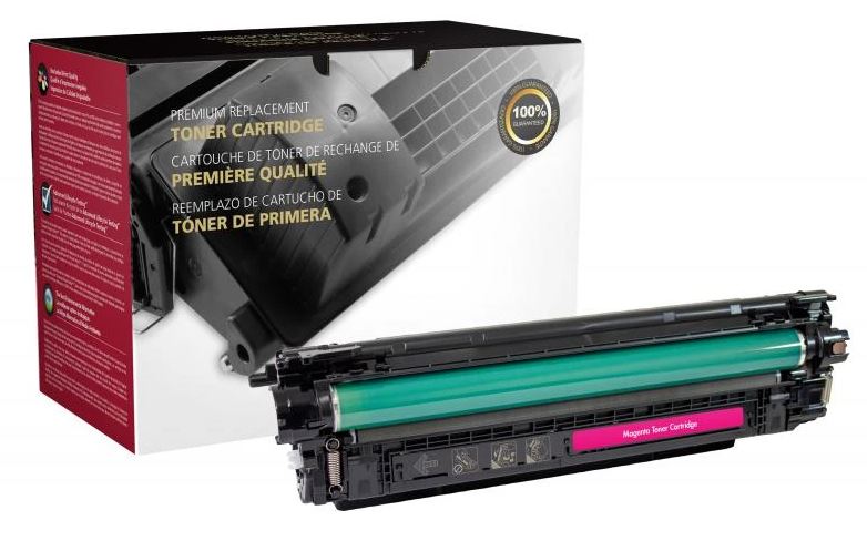 200939P Reman Cf363A Toner Cartridge, Meganta