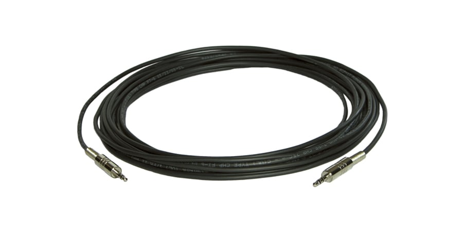 95-9101050 Stereo Audio Plenum Cable 50