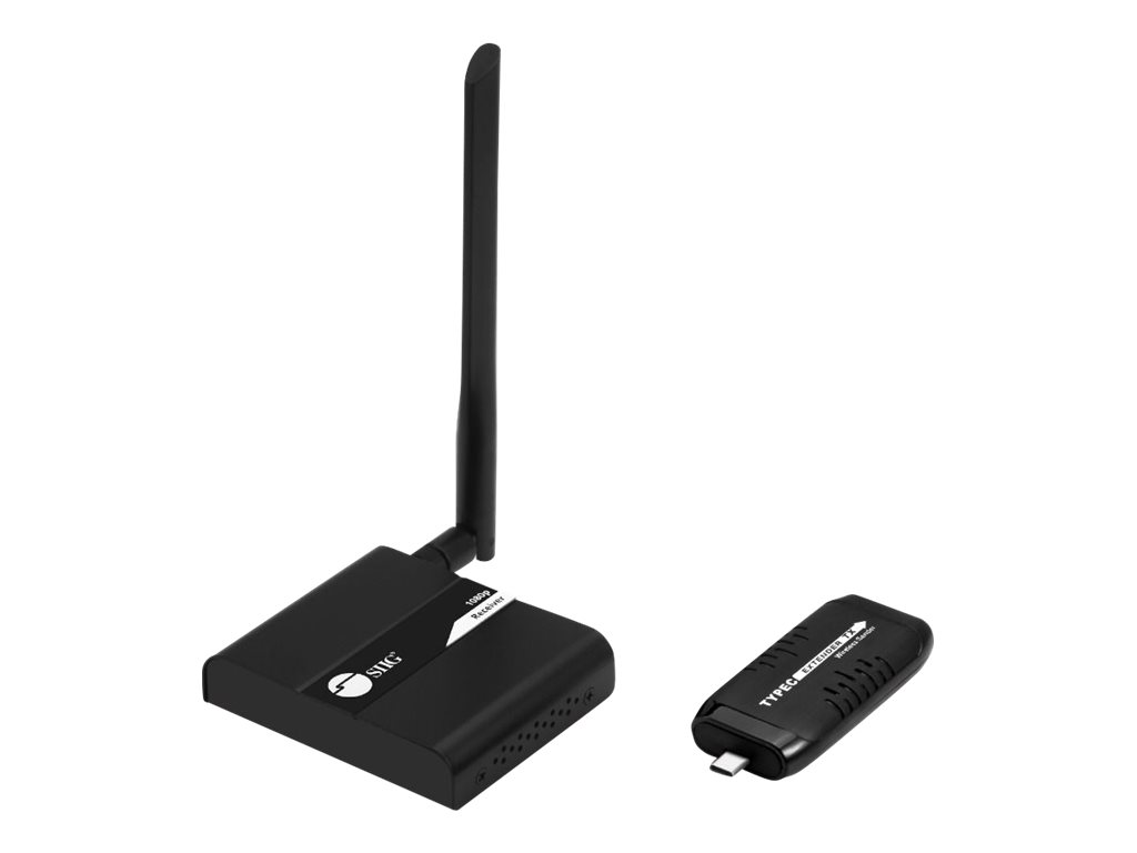 CE-H25J11-S1 30m Type-C Wireless Extender Kit