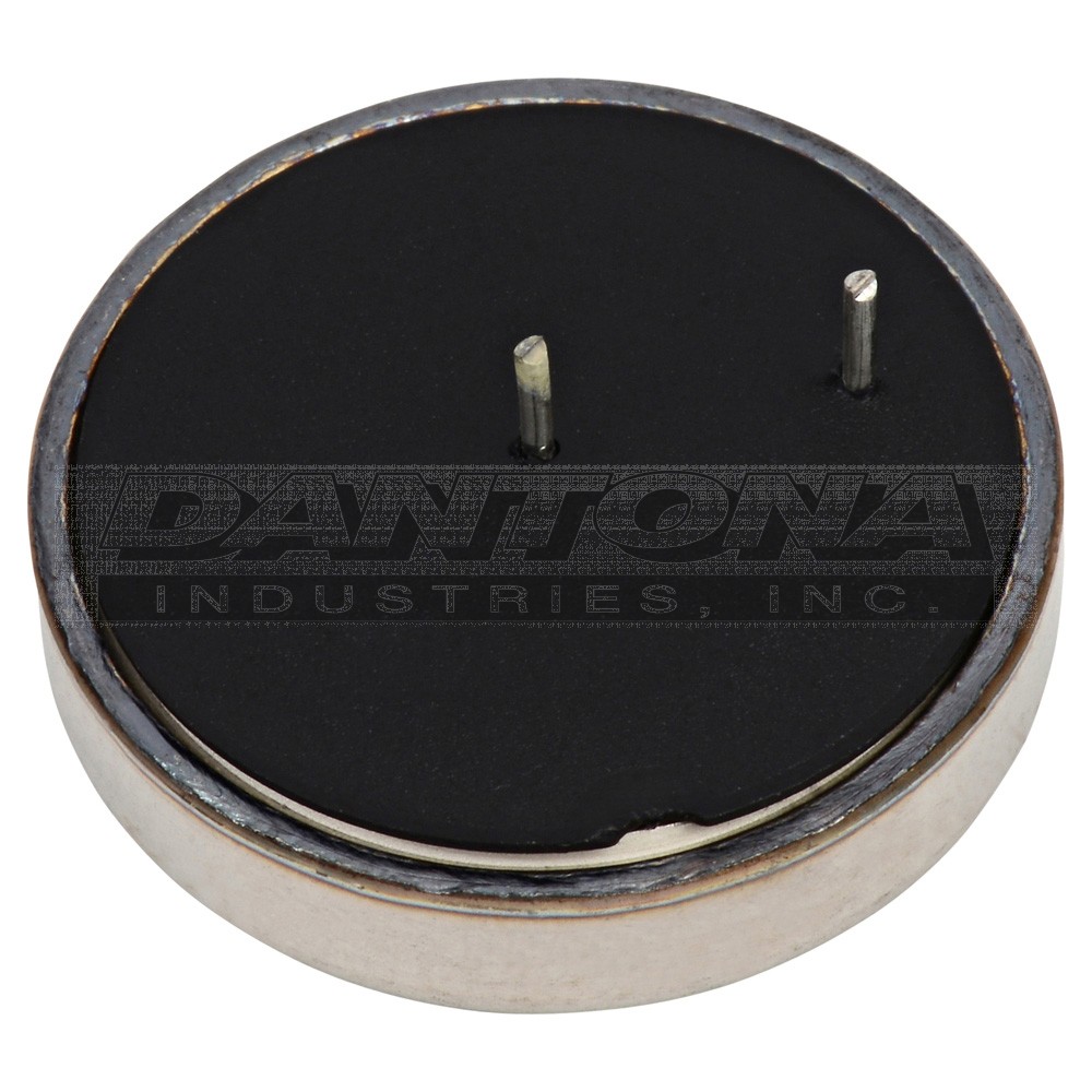 Picture of Dantona Industries COMP-204 Tadiran Tl-2450 & P 3.6V Wafer Cell Lithium Battery