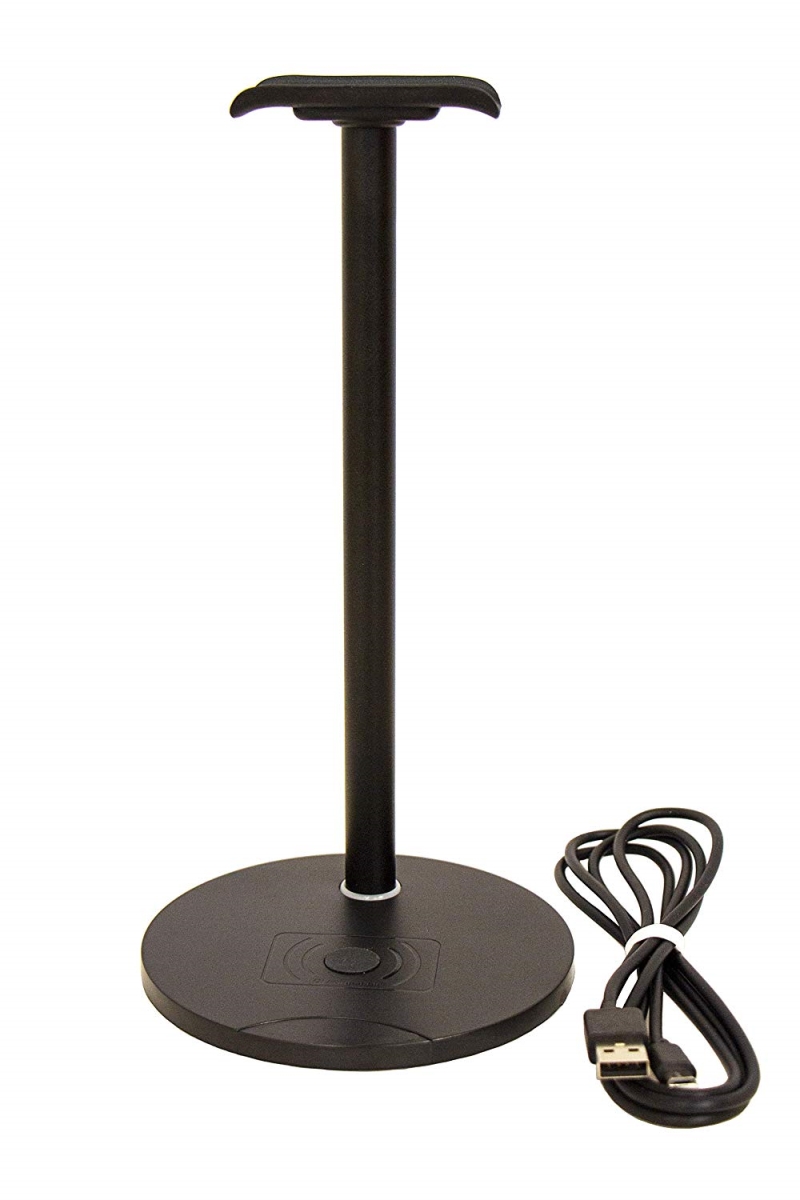 Picture of Spracht HSS-2020 Wireless Charging Headset Stand