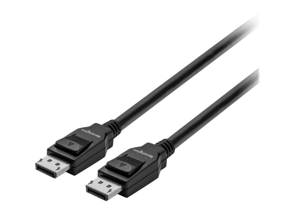 Computer  6 ft. Displayport 1.4 Male to Male Cable