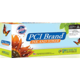 PCI Brand New Compatible Sharp MX60NTBA Black Toner Ctg 40K Yld for MX5050 &nbsp;MX5070 &nbsp;MX6050 &nbsp;MX6070 Made in USA